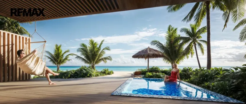 Prodej pokoje, Thulusdhoo,Maledivy, 35 m2