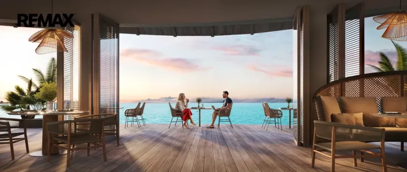 Prodej pokoje, Thulusdhoo,Maledivy, 35 m2