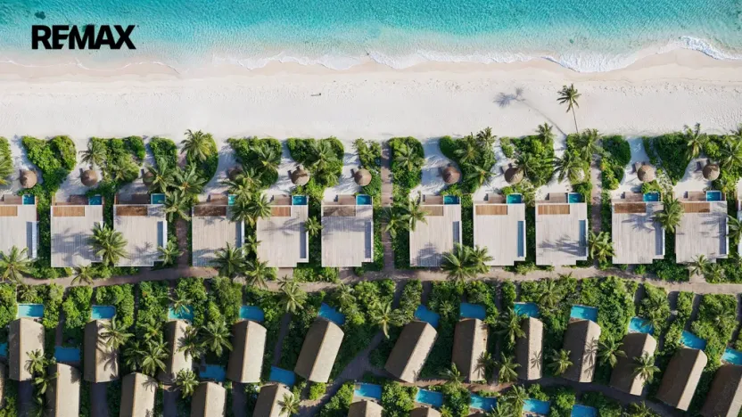 Prodej pokoje, Thulusdhoo,Maledivy, 35 m2