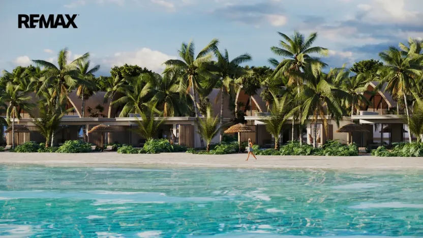 Prodej pokoje, Thulusdhoo,Maledivy, 35 m2