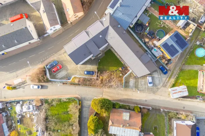 Prodej bytu 2+kk, Praha - Lochkov, Cementářská, 46 m2