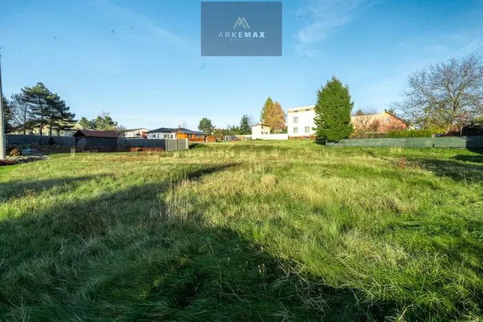 Prodej pozemku pro bydlení, Bohuslavice, 900 m2
