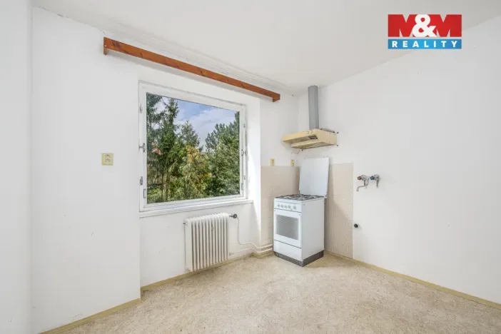 Prodej rodinného domu, Kluky, 149 m2