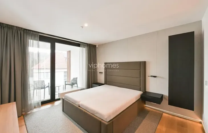 Pronájem bytu 2+kk, Praha - Braník, V podhájí, 67 m2