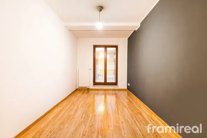 Pronájem bytu 2+kk, Brno, Starobrněnská, 50 m2