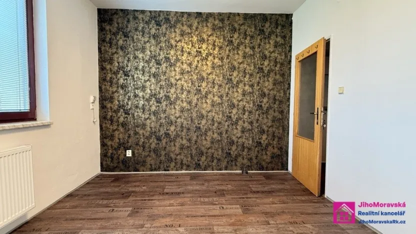 Pronájem obchodního prostoru, Hustopeče, Brněnská, 12 m2