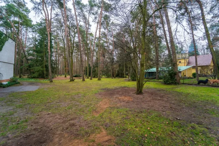 Prodej pozemku pro bydlení, Hradištko, Kersko, 2800 m2