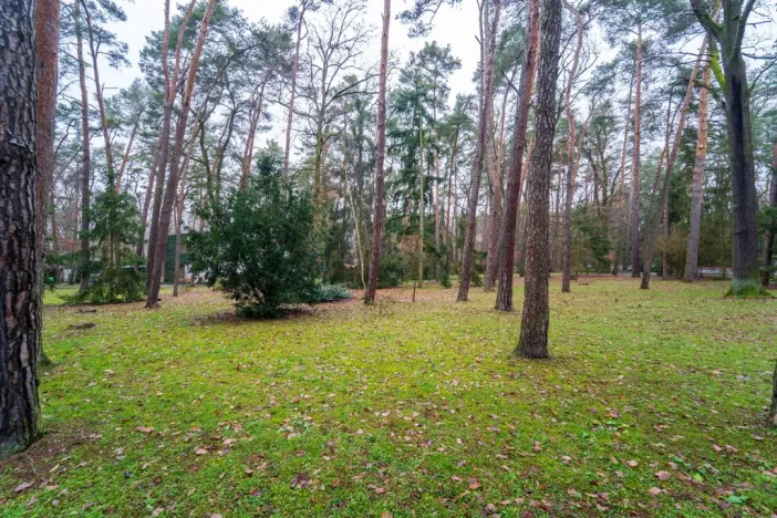 Prodej pozemku pro bydlení, Hradištko, Kersko, 2800 m2