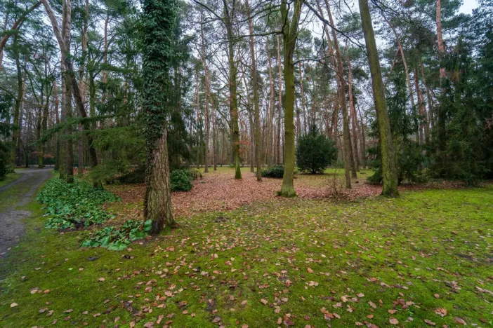 Prodej pozemku pro bydlení, Hradištko, Kersko, 2800 m2