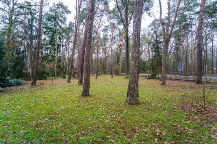 Prodej pozemku pro bydlení, Hradištko, Kersko, 2800 m2