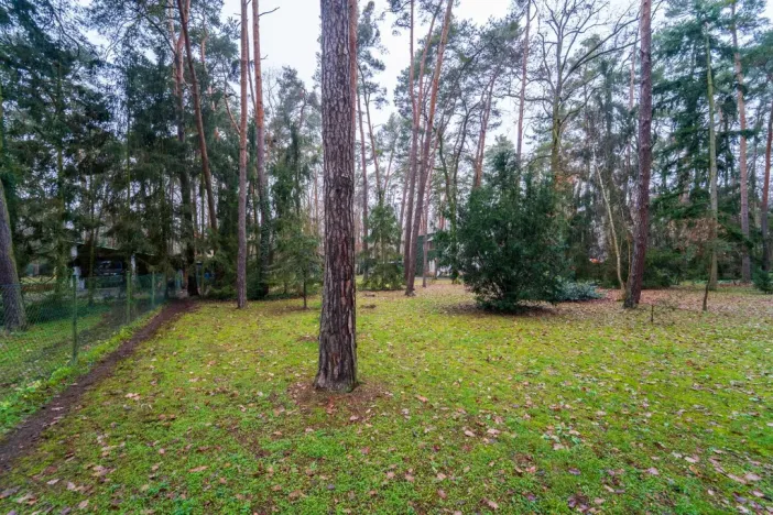 Prodej pozemku pro bydlení, Hradištko, Kersko, 2800 m2