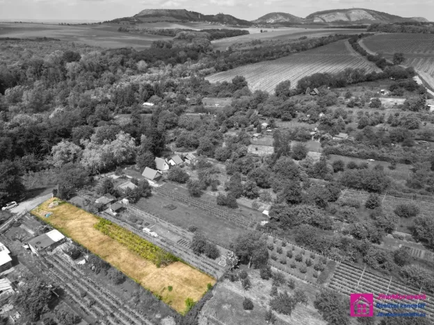 Prodej zahrady, Mikulov, Nová, 935 m2