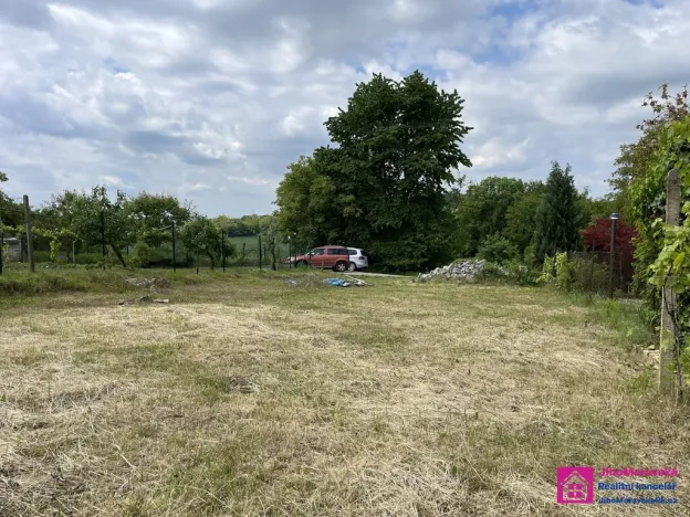 Prodej zahrady, Mikulov, Nová, 935 m2