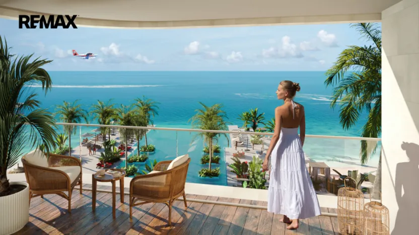 Prodej vily, Thulusdhoo,Maledivy, 68 m2