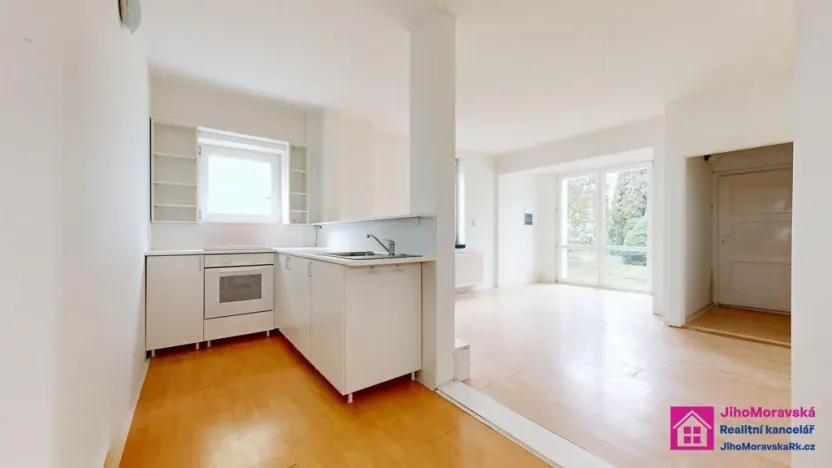 Prodej rodinného domu, Rosice, Dr. Živanského, 122 m2