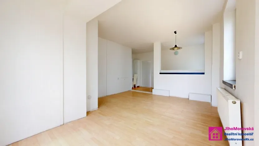 Prodej rodinného domu, Rosice, Dr. Živanského, 122 m2