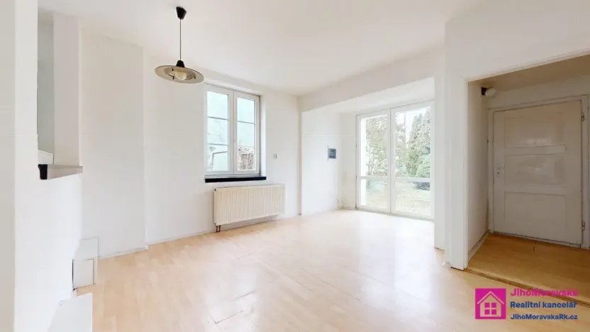 Prodej rodinného domu, Rosice, Dr. Živanského, 122 m2