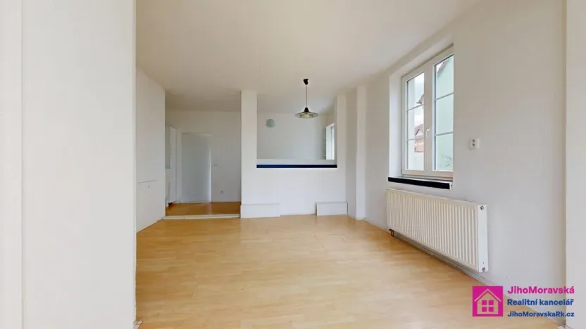 Prodej rodinného domu, Rosice, Dr. Živanského, 122 m2