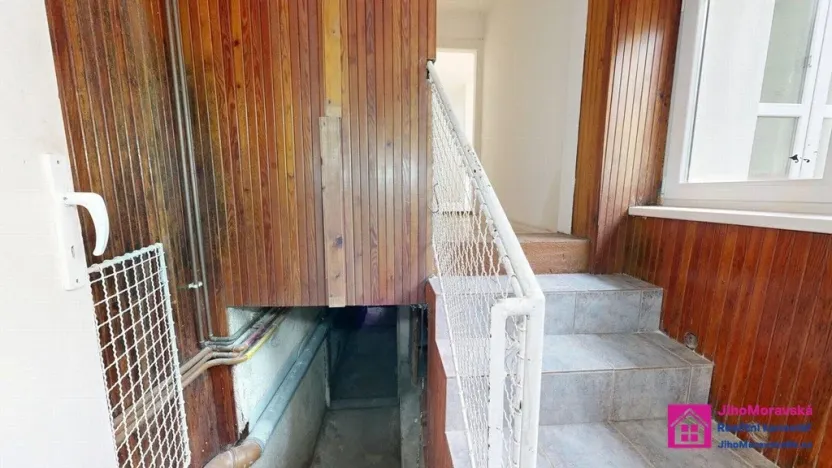 Prodej rodinného domu, Rosice, Dr. Živanského, 122 m2