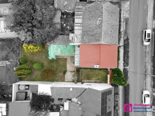 Prodej rodinného domu, Rosice, Dr. Živanského, 122 m2