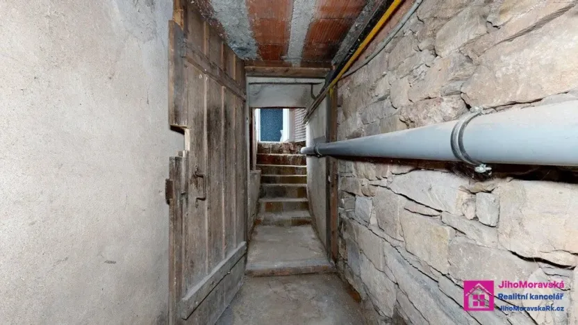 Prodej rodinného domu, Rosice, Dr. Živanského, 122 m2