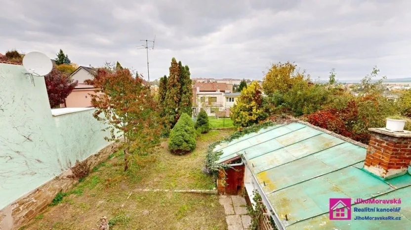 Prodej rodinného domu, Rosice, Dr. Živanského, 122 m2