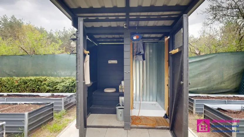 Prodej zahrady, Hodonín, Na Výhoně, 515 m2