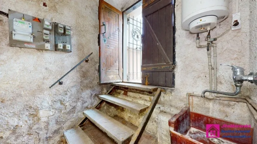 Prodej vinného sklepa, Valtice, Střelecká, 74 m2