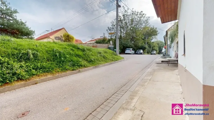 Prodej vinného sklepa, Valtice, Střelecká, 74 m2