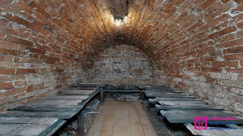 Prodej vinného sklepa, Týnec, 34 m2