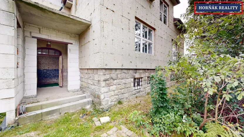 Prodej vily, Rožnov pod Radhoštěm, Hradišťko, 331 m2