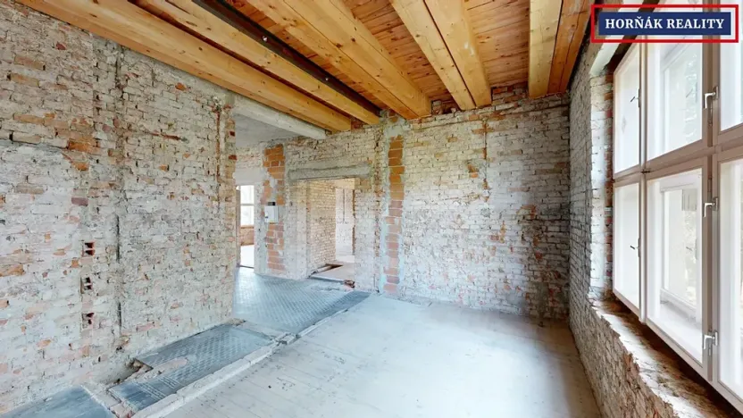 Prodej vily, Rožnov pod Radhoštěm, Hradišťko, 331 m2