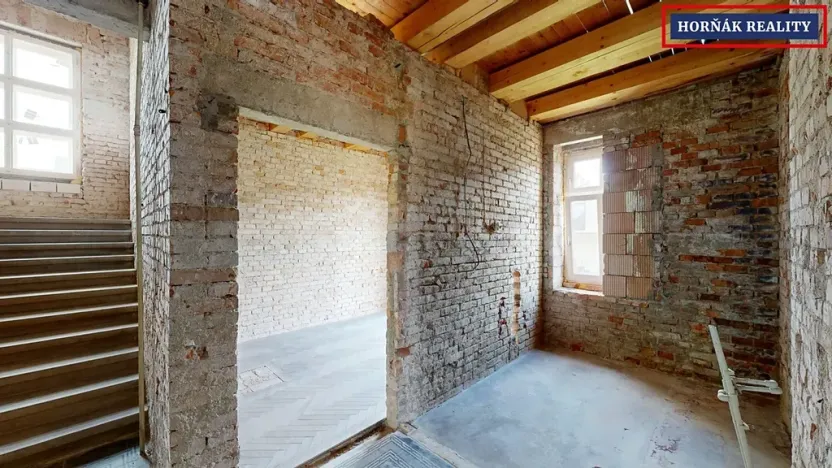 Prodej vily, Rožnov pod Radhoštěm, Hradišťko, 331 m2