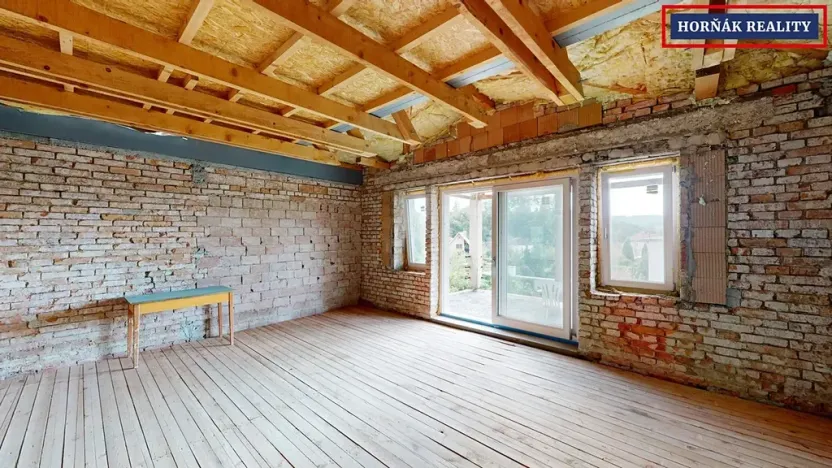 Prodej vily, Rožnov pod Radhoštěm, Hradišťko, 331 m2