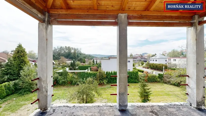 Prodej vily, Rožnov pod Radhoštěm, Hradišťko, 331 m2