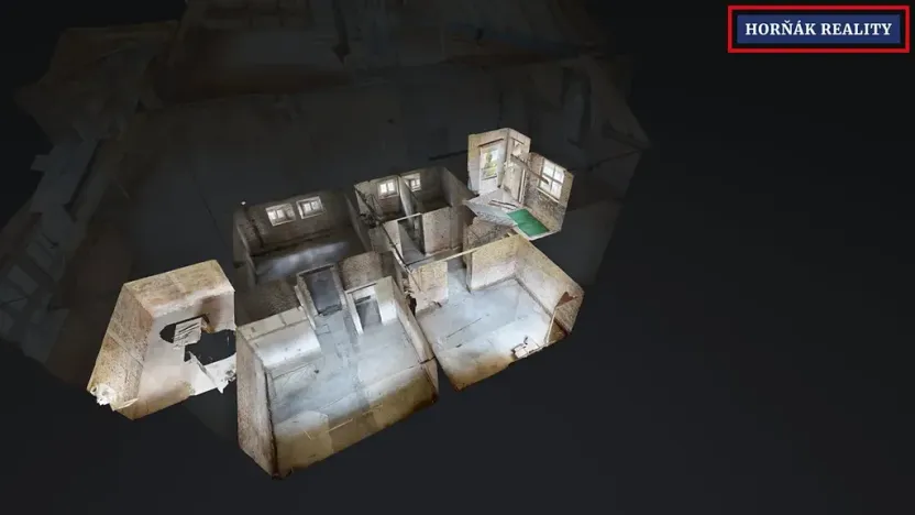 Prodej vily, Rožnov pod Radhoštěm, Hradišťko, 331 m2