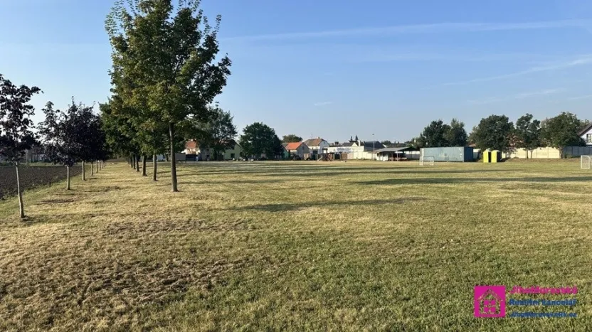 Prodej pozemku pro bydlení, Terezín - Nové Kopisty, 23590 m2