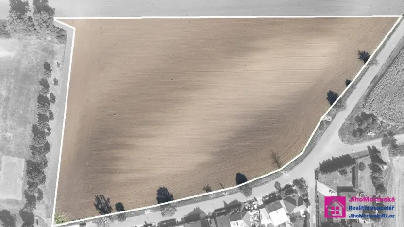 Prodej pozemku pro bydlení, Terezín - Nové Kopisty, 23590 m2