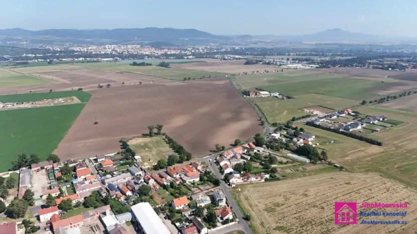 Prodej pozemku pro bydlení, Terezín - Nové Kopisty, 23590 m2