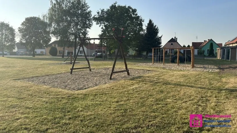 Prodej pozemku pro bydlení, Terezín - Nové Kopisty, 23590 m2