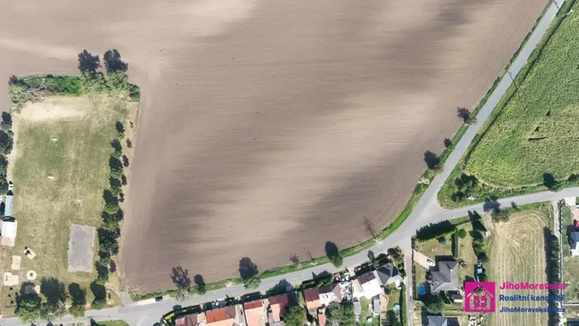 Prodej pozemku pro bydlení, Terezín - Nové Kopisty, 23590 m2