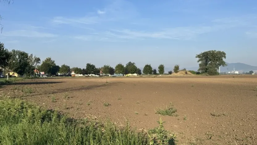 Prodej pozemku pro bydlení, Terezín - Nové Kopisty, 23590 m2