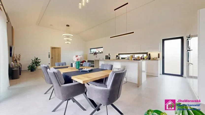 Prodej rodinného domu, Březí, Břízová, 203 m2