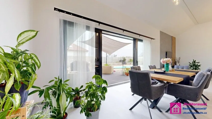 Prodej rodinného domu, Březí, Břízová, 203 m2