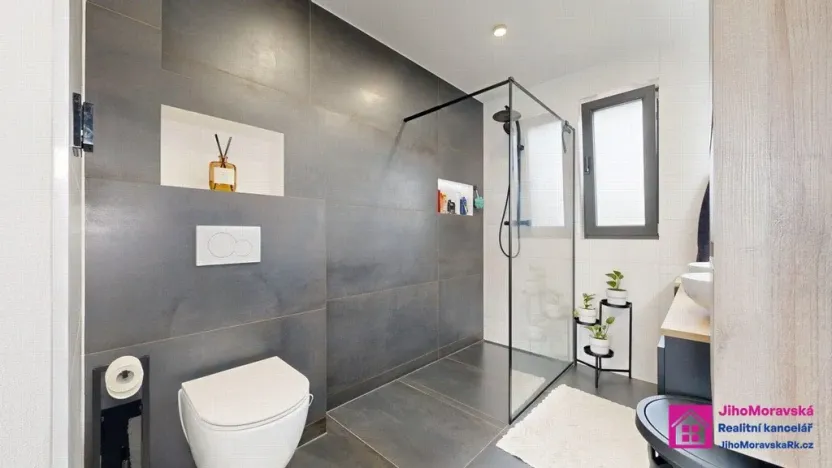 Prodej rodinného domu, Březí, Břízová, 203 m2