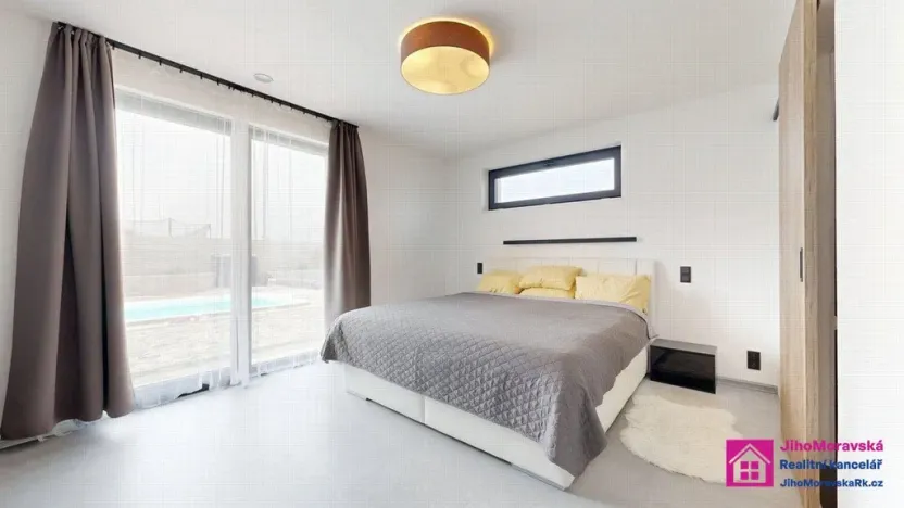 Prodej rodinného domu, Březí, Břízová, 203 m2