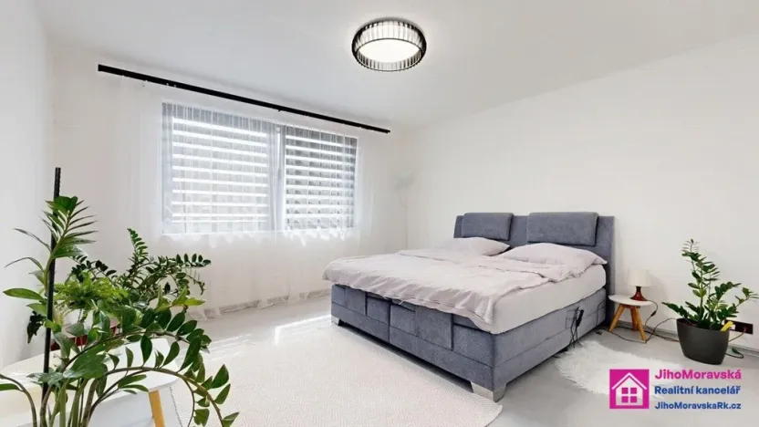 Prodej rodinného domu, Březí, Břízová, 203 m2