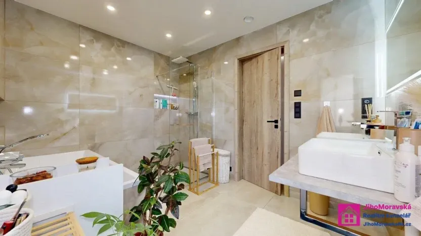 Prodej rodinného domu, Březí, Břízová, 203 m2