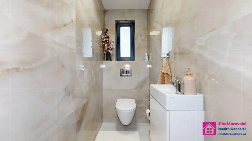 Prodej rodinného domu, Březí, Břízová, 203 m2