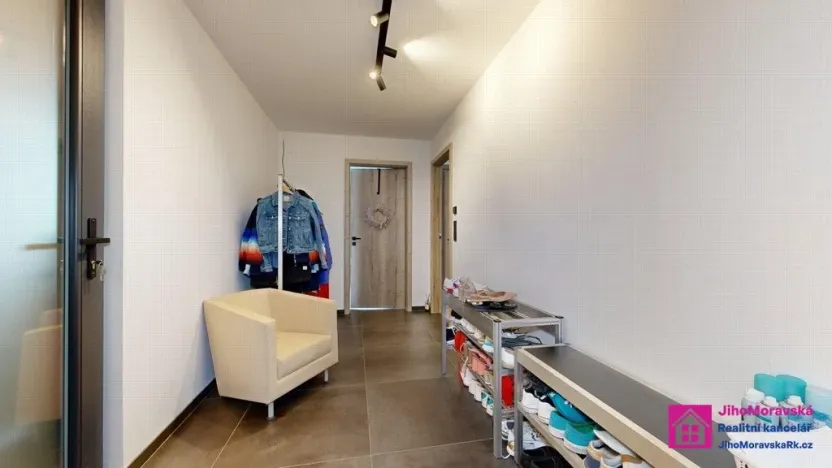 Prodej rodinného domu, Březí, Břízová, 203 m2